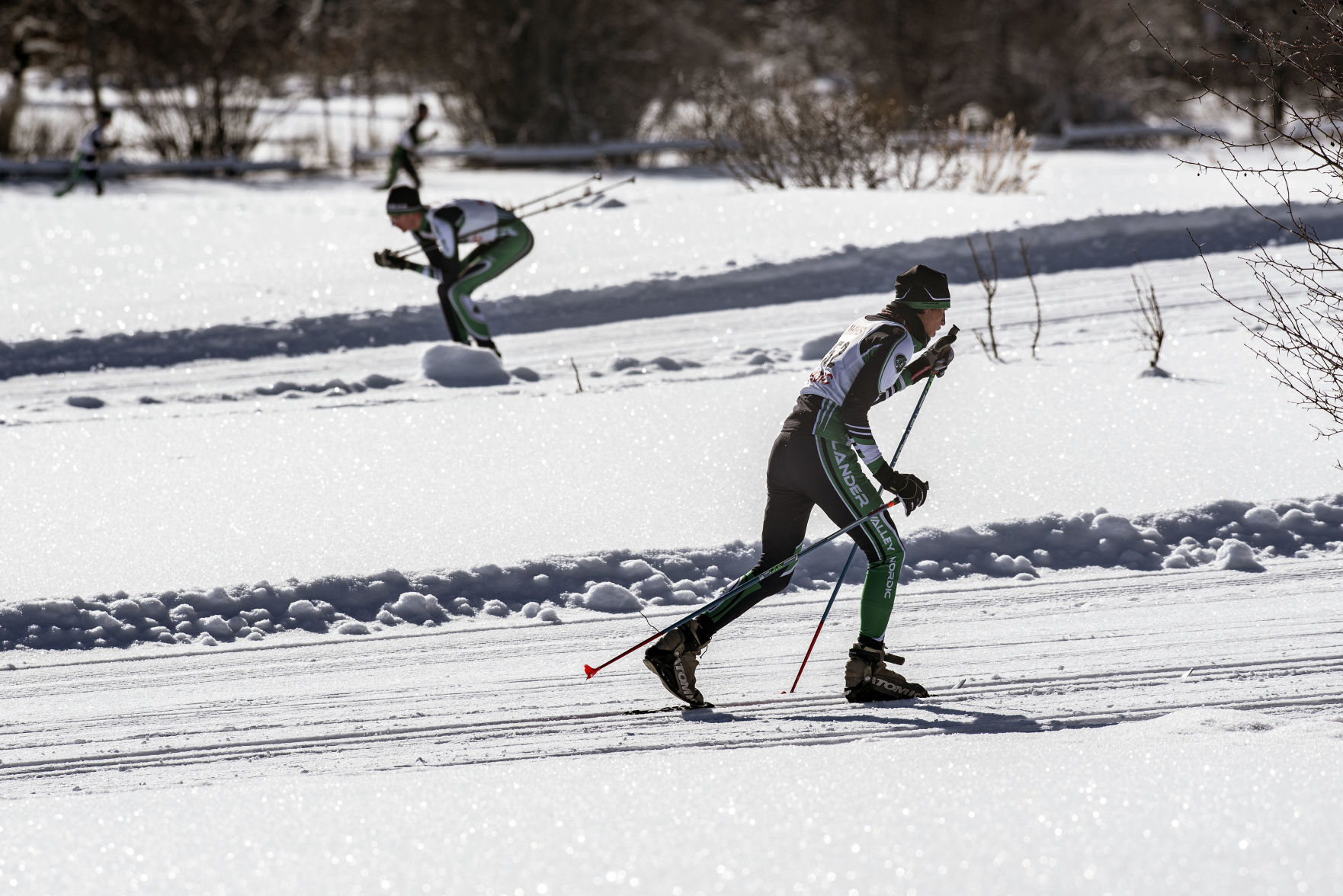 JHHS Nordic